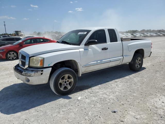 2005 Dodge Dakota Laramie