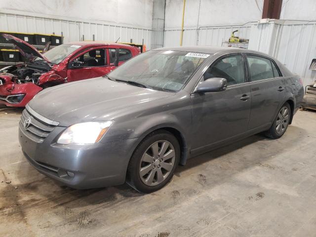 2006 Toyota Avalon XL