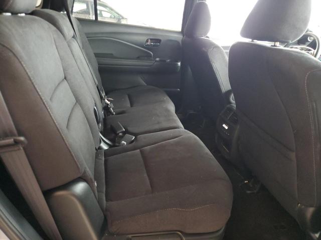 2022 HONDA PILOT SPOR - 5FNYF5H30NB028273