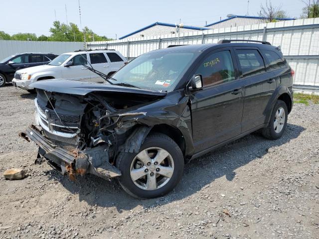 2012 Dodge Journey SXT