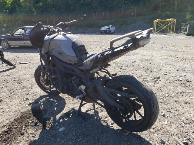2019 YAMAHA MTT09 JYARN60E7KA000884