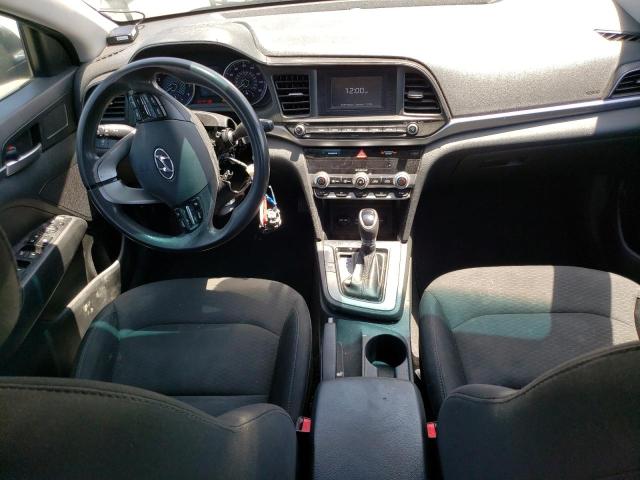 5NPD74LFXLH503322 Hyundai ELANTRA SE