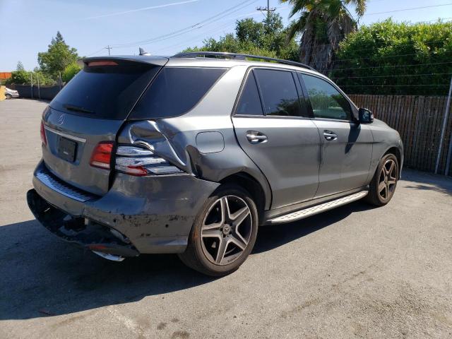 4JGDA5JB1JB074783 Mercedes-Benz GLE 350