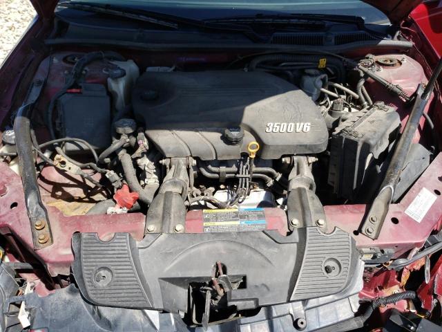 2G1WT58K181373920 2008 Chevrolet Impala Lt