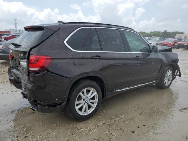 2015 BMW X5 SDRIVE3 - 5UXKR2C50F0H36268