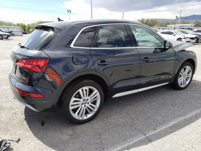 WA1BNAFY0K2096856 2019 AUDI Q5, photo no. 3