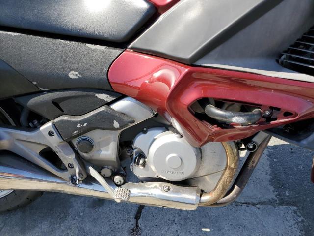 2010 HONDA NT700 V - VTMRC5223AE000131