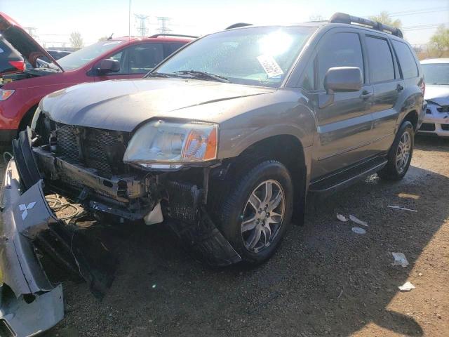 2005 Mitsubishi Endeavor Limited