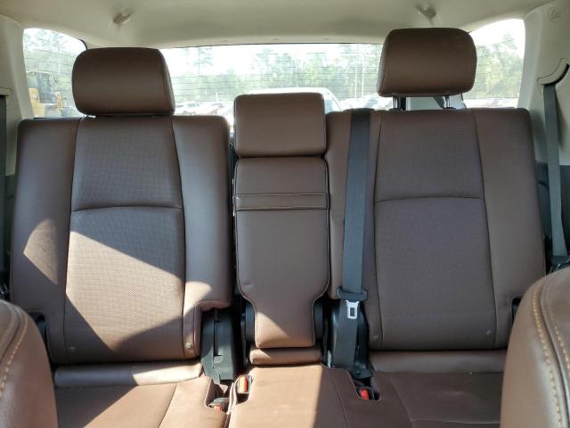 2021 TOYOTA 4RUNNER NI - JTEDU5JR1M5240906