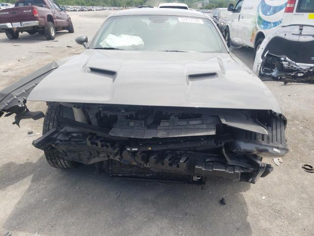 2018 DODGE CHALLENGER - 2C3CDZAG1JH276626