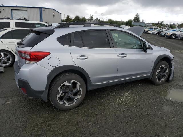 JF2GTHMC0M8348009 Subaru Crosstrek Limited