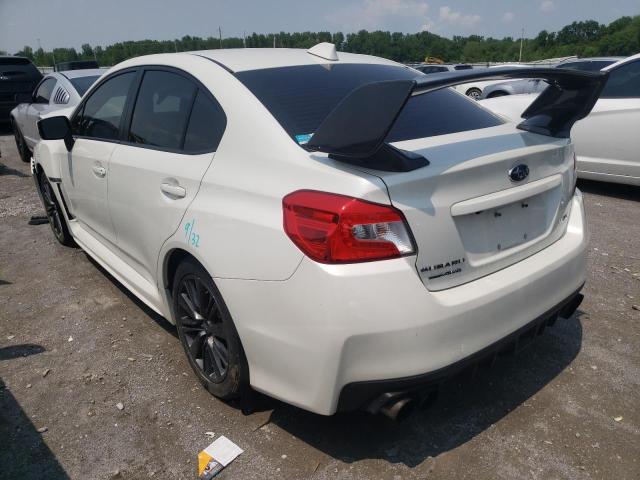 JF1VA1A60F9814560 Subaru WRX