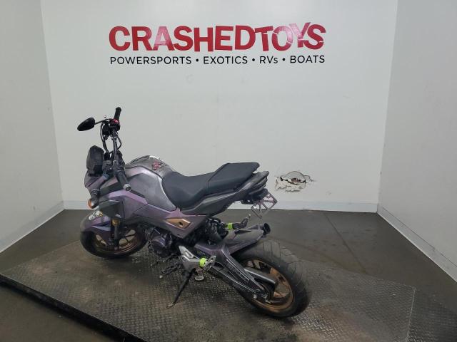 2018 HONDA GROM MLHJC7513J5011534