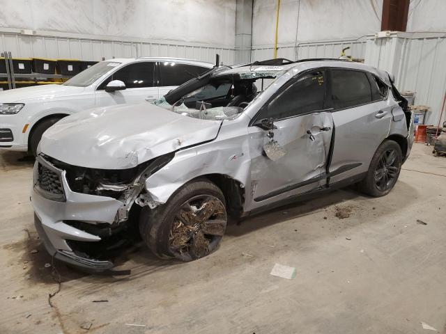 2021 ACURA RDX A-SPEC - 5J8TC2H62ML038957