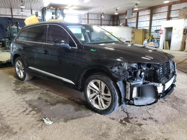 VIN WA1LXBF70PD009724 2023 Audi Q7, Premium Plus no.4