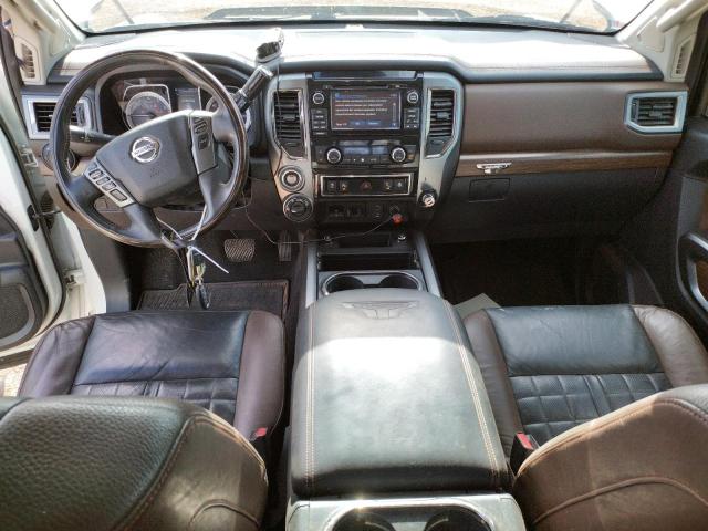 1N6AA1F40HN503234 Nissan Titan Xd Sl