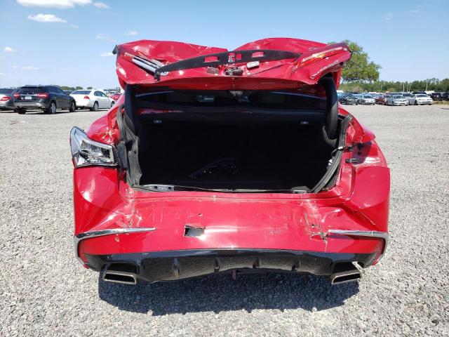 2019 ACURA TLX TECHNO - 19UUB3F45KA006754