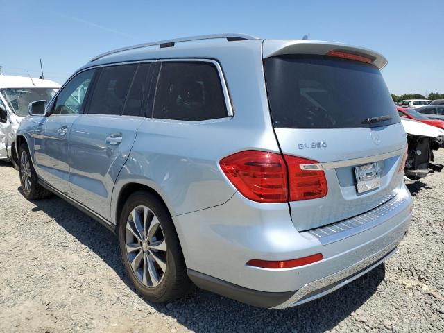 4JGDF2EE2EA299181 Mercedes-Benz Gl 350 Bluetec