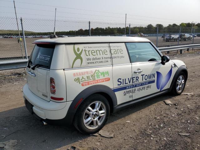 Vin: wmwzf3c53dt490790, lot: 53031843, mini cooper clubman 20133