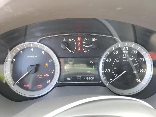 3N1AB7AP1EL696867 Nissan SENTRA S