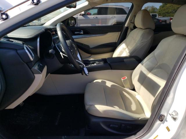 2021 NISSAN 810/MAXIMA - 1N4AA6CV3MC515399