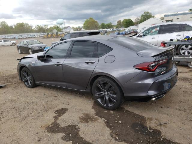 2021 ACURA TLX TECH A - 19UUB5F5XMA014081