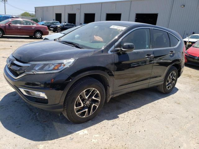 2016 HONDA CR-V SE - 2HKRM3H4XGH544345