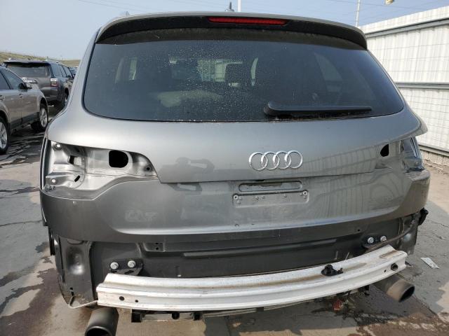 WA1LGAFE5ED016707 2014 AUDI Q7, photo no. 6