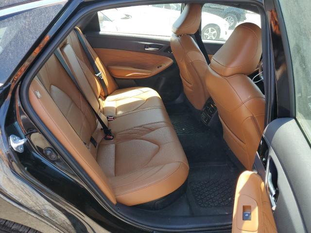 2021 TOYOTA AVALON LIM - 4T1DA1AB7MU006909