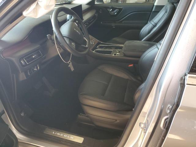 2021 LINCOLN AVIATOR RE - 5LM5J7XC6MGL11871