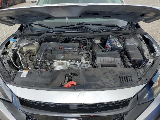 19XFC2F56JE028653 2019 Honda Civic Lx