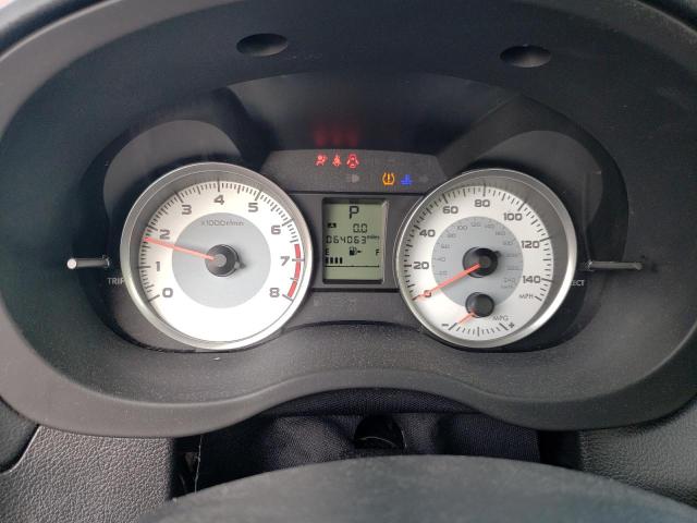 JF1GJAC61EH024923 Subaru Impreza Premium