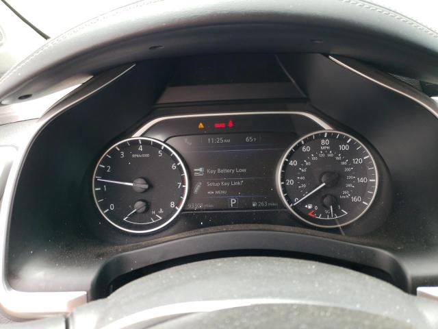 5N1AZ2MG8GN118559 Nissan MURANO S