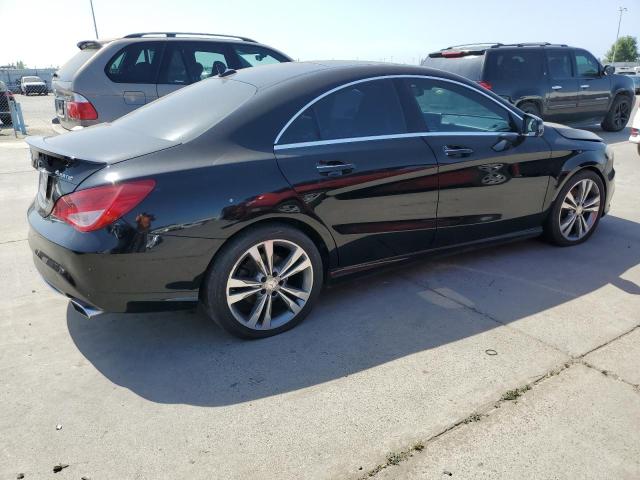 WDDSJ4GB0FN234256 Mercedes-Benz CLA 250 4MATIC