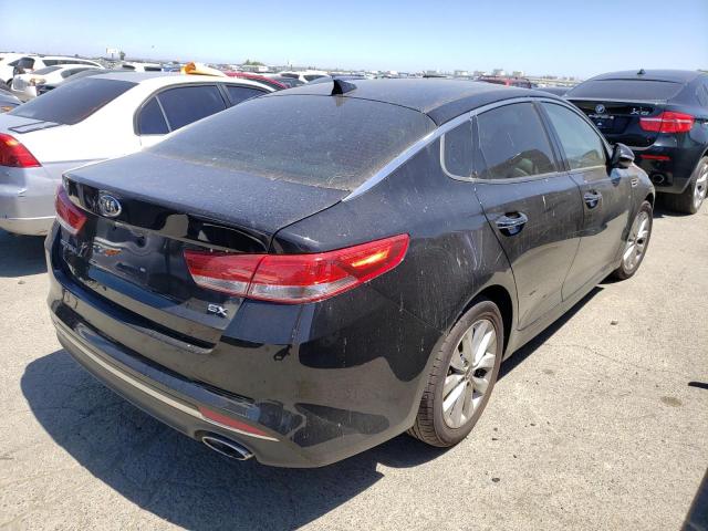 5XXGU4L39GG062540 KIA OPTIMA EX