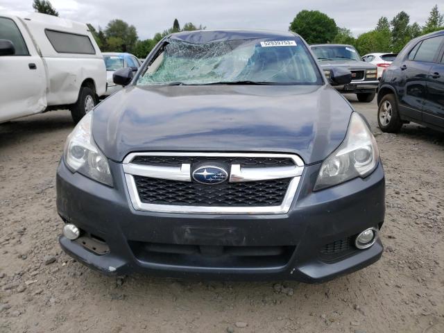 4S3BMBL66E3022891 Subaru Legacy 2.5i Limited