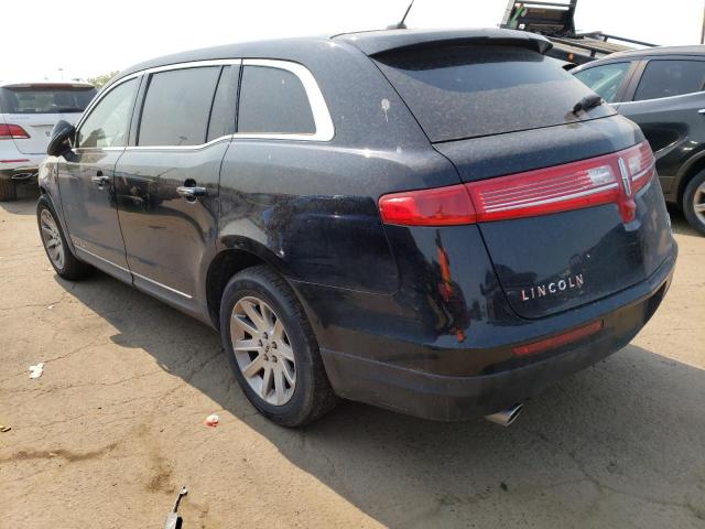 2016 LINCOLN MKT - 2LMHJ5NKXGBL00144