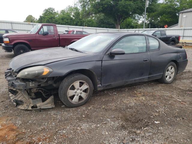 2006 Chevrolet Monte Carlo LT