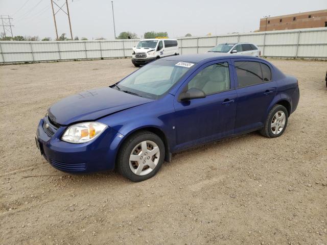 2007 Chevrolet Cobalt LS