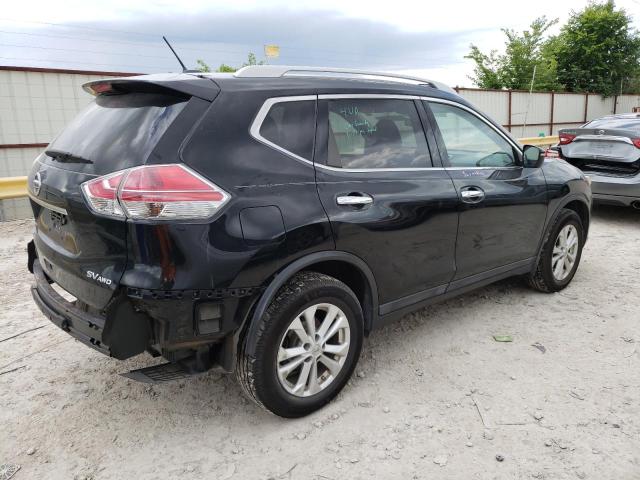 5N1AT2MV3FC768071 Nissan ROGUE S