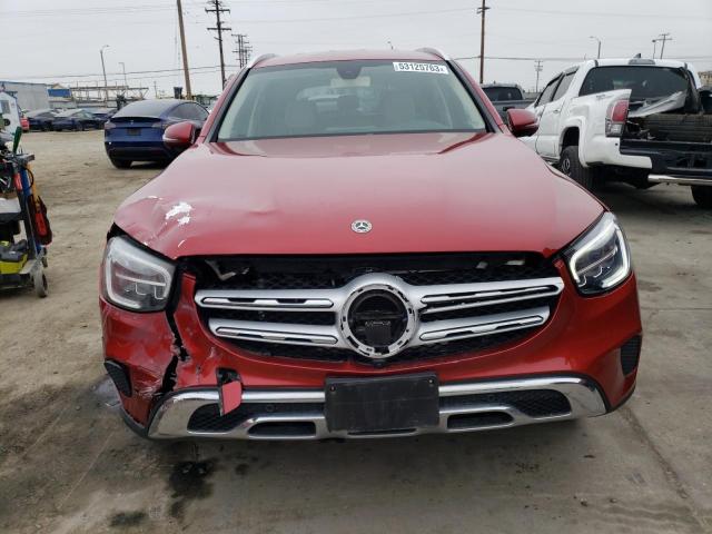 WDC0G8DB3LF686925 Mercedes-Benz GLC 300