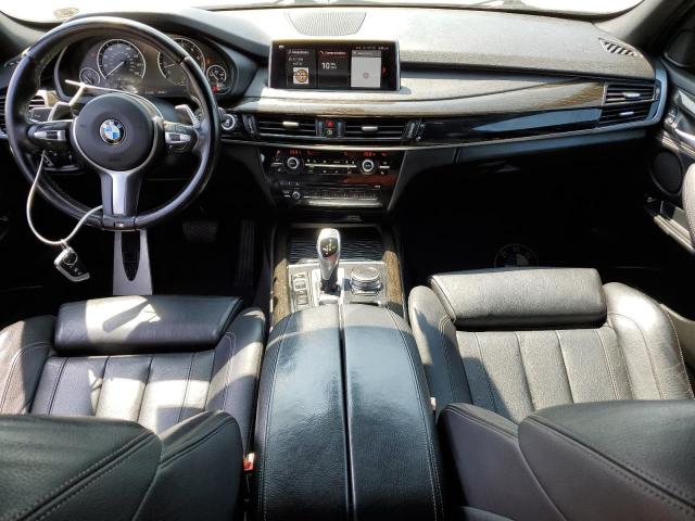 5UXKR0C56J0X97814 2018 BMW X5, photo no. 8