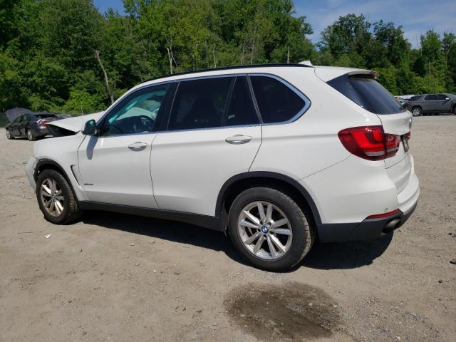 5UXKR0C52F0P15911 2015 BMW X5, photo no. 2