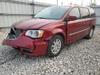 2015 CHRYSLER TOWN & COU - 2C4RC1BG2FR626162