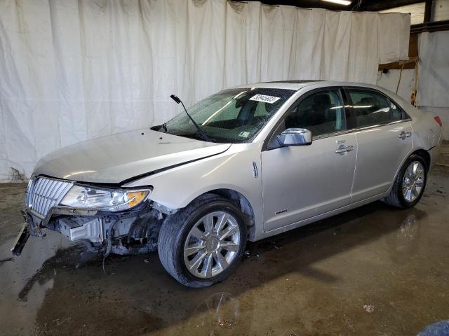 2011 Lincoln MKZ Hybrid