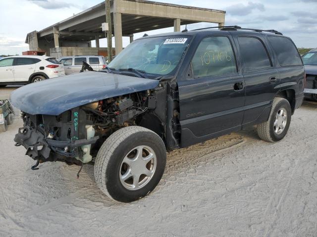 2003 GMC Yukon Denali