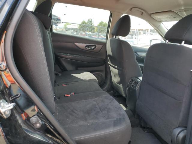 KNMAT2MV1FP591338 Nissan ROGUE S