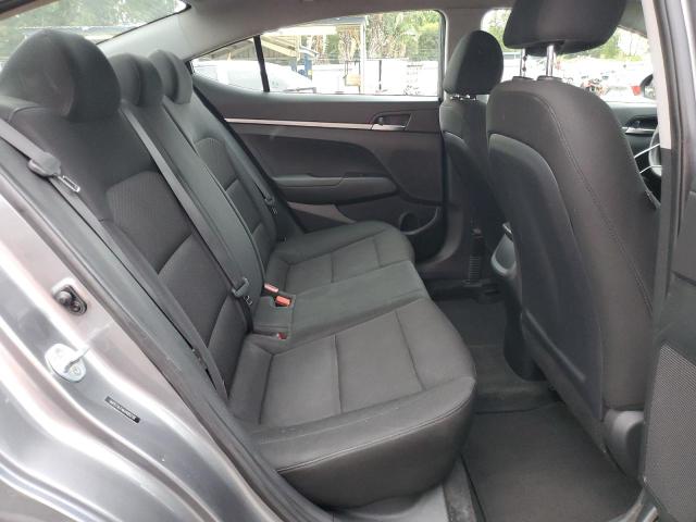 5NPD74LF4KH405238 Hyundai ELANTRA SE