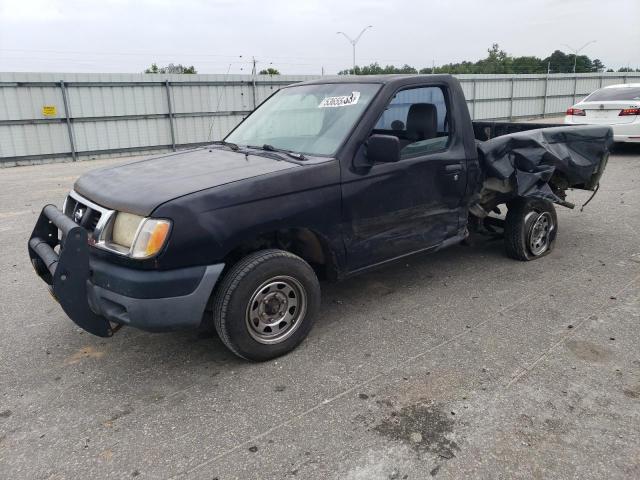 1998 Nissan Frontier XE