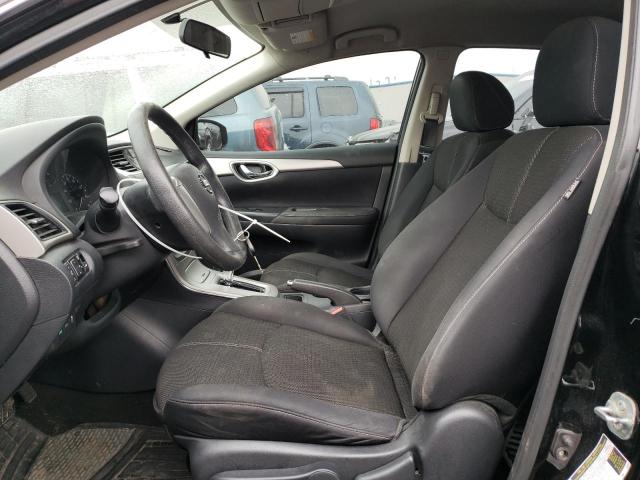 3N1AB7AP3EY202236 Nissan SENTRA S